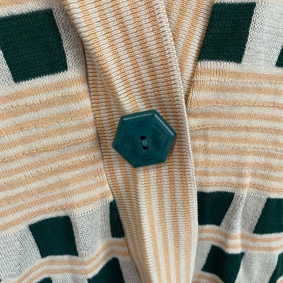 Vintage Match II Cardigan - Picture 3 of 4